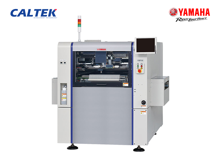 雅马哈高端印刷机YSP10